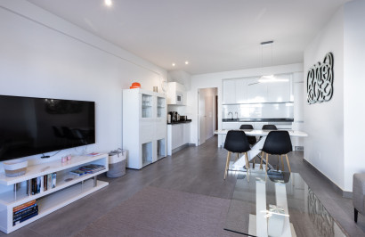 Herverkoop - Appartement / Flat - Torrevieja - Aguas Nuevas