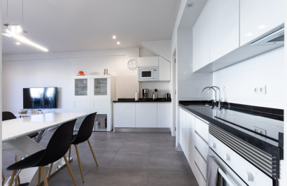 Herverkoop - Appartement / Flat - Torrevieja - Aguas Nuevas