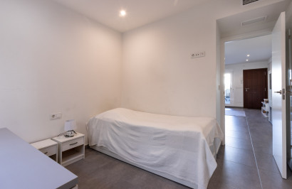 Herverkoop - Appartement / Flat - Torrevieja - Aguas Nuevas