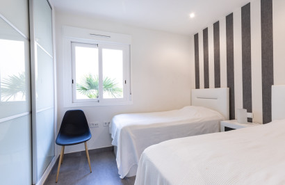 Herverkoop - Appartement / Flat - Torrevieja - Aguas Nuevas