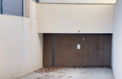 Herverkoop - Appartement / Flat - Torrevieja - Aguas Nuevas