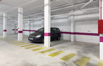 Herverkoop - Appartement / Flat - Torrevieja - Aguas Nuevas