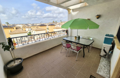 Resale - Apartment / Flat - Orihuela Costa - Punta Prima