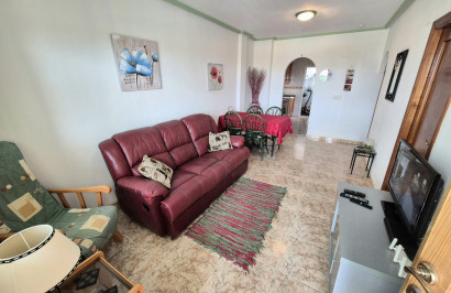 Resale - Apartment / Flat - Orihuela Costa - Punta Prima