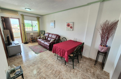 Resale - Apartment / Flat - Orihuela Costa - Punta Prima