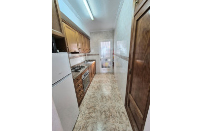 Resale - Apartment / Flat - Orihuela Costa - Punta Prima