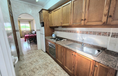 Resale - Apartment / Flat - Orihuela Costa - Punta Prima