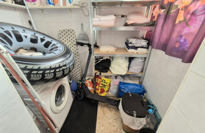 Resale - Apartment / Flat - Orihuela Costa - Punta Prima