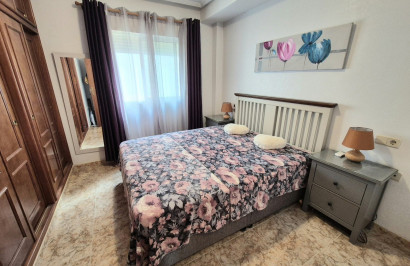 Resale - Apartment / Flat - Orihuela Costa - Punta Prima