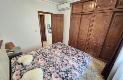 Resale - Apartment / Flat - Orihuela Costa - Punta Prima