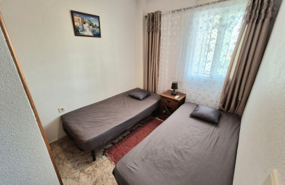 Resale - Apartment / Flat - Orihuela Costa - Punta Prima