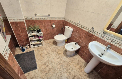 Resale - Apartment / Flat - Orihuela Costa - Punta Prima