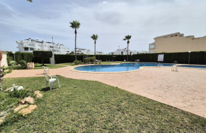 Resale - Apartment / Flat - Orihuela Costa - Punta Prima