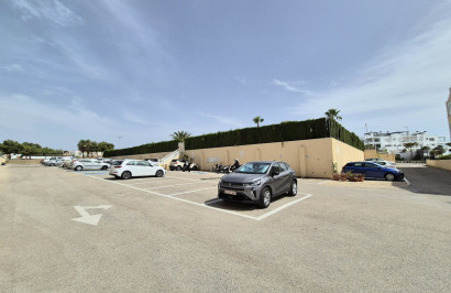 Resale - Apartment / Flat - Orihuela Costa - Punta Prima