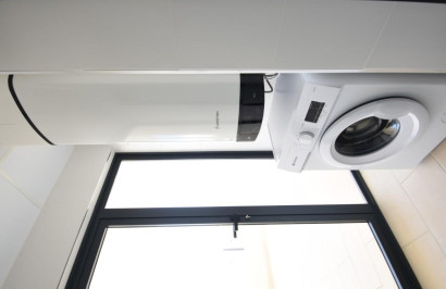 New Build - Apartment / Flat - San Miguel de Salinas - Pueblo