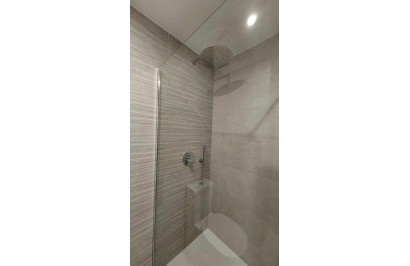 New Build - Apartment / Flat - San Miguel de Salinas - Pueblo