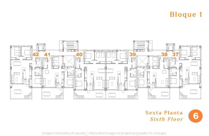 Nouvelle construction - Appartement - San Miguel de Salinas - Pueblo