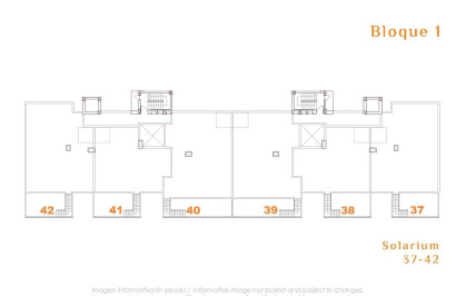 New Build - Apartment / Flat - San Miguel de Salinas - Pueblo