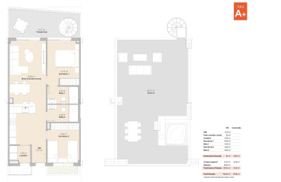 Nieuwbouw Woningen - Appartement / Flat - La Nucía - Ciudad Deportiva