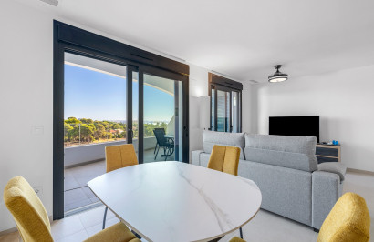 Herverkoop - Appartement / Flat - Orihuela Costa - Punta Prima