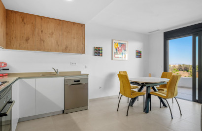 Herverkoop - Appartement / Flat - Orihuela Costa - Punta Prima