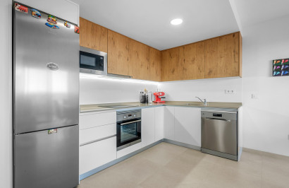 Herverkoop - Appartement / Flat - Orihuela Costa - Punta Prima