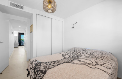 Herverkoop - Appartement / Flat - Orihuela Costa - Punta Prima