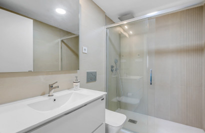 Herverkoop - Appartement / Flat - Orihuela Costa - Punta Prima