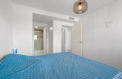 Herverkoop - Appartement / Flat - Orihuela Costa - Punta Prima