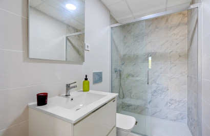 Herverkoop - Appartement / Flat - Orihuela Costa - Punta Prima