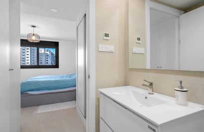 Herverkoop - Appartement / Flat - Orihuela Costa - Punta Prima