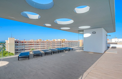 Herverkoop - Appartement / Flat - Orihuela Costa - Punta Prima