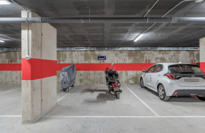 Herverkoop - Appartement / Flat - Orihuela Costa - Punta Prima