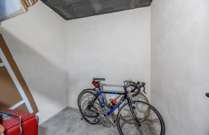 Herverkoop - Appartement / Flat - Orihuela Costa - Punta Prima