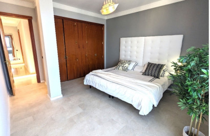 Reventa - Apartamento / Piso - Benidorm