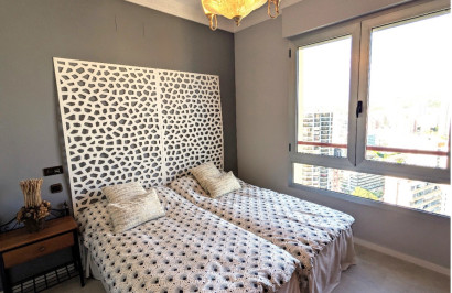 Reventa - Apartamento / Piso - Benidorm