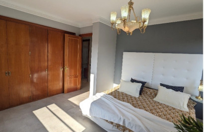 Reventa - Apartamento / Piso - Benidorm