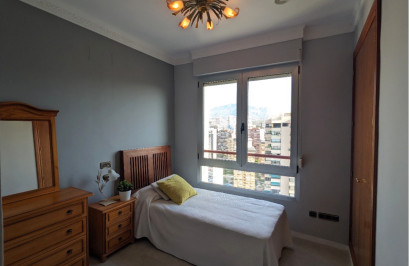 Reventa - Apartamento / Piso - Benidorm