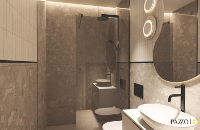 New Build - Apartment / Flat - Pilar de la Horadada - pueblo