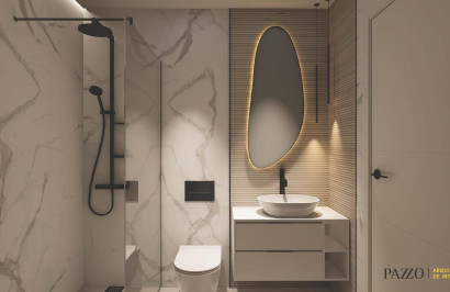 New Build - Apartment / Flat - Pilar de la Horadada - pueblo