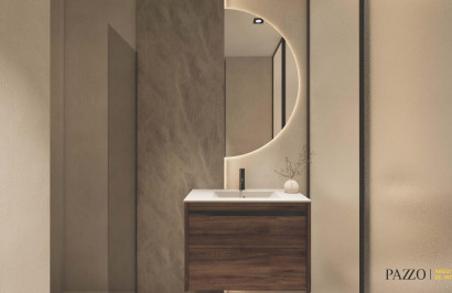 New Build - Apartment / Flat - Pilar de la Horadada - pueblo