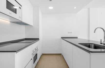 Herverkoop - Appartement / Flat - Torre Pacheco - Santa Rosalia Lake And Life Resort