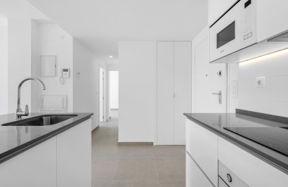 Herverkoop - Appartement / Flat - Torre Pacheco - Santa Rosalia Lake And Life Resort