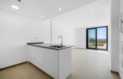 Herverkoop - Appartement / Flat - Torre Pacheco - Santa Rosalia Lake And Life Resort