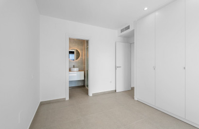 Herverkoop - Appartement / Flat - Torre Pacheco - Santa Rosalia Lake And Life Resort