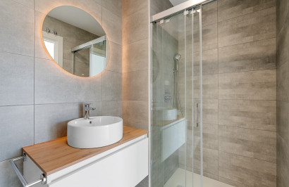 Herverkoop - Appartement / Flat - Torre Pacheco - Santa Rosalia Lake And Life Resort