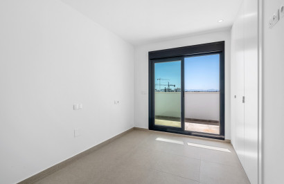 Herverkoop - Appartement / Flat - Torre Pacheco - Santa Rosalia Lake And Life Resort