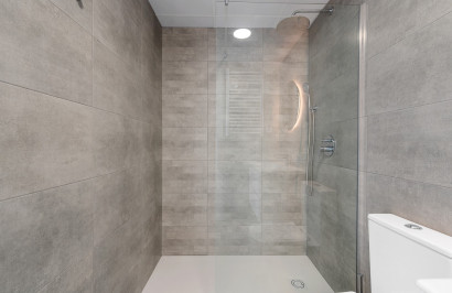 Herverkoop - Appartement / Flat - Torre Pacheco - Santa Rosalia Lake And Life Resort