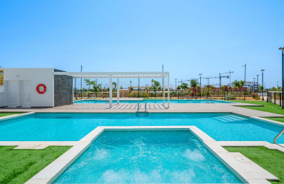 Herverkoop - Appartement / Flat - Torre Pacheco - Santa Rosalia Lake And Life Resort