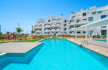 Herverkoop - Appartement / Flat - Torre Pacheco - Santa Rosalia Lake And Life Resort